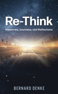 bokomslag Re-Think