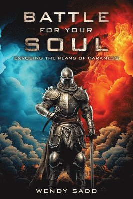 bokomslag Battle for Your Soul