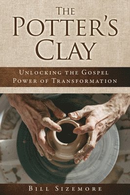 bokomslag Potter's Clay