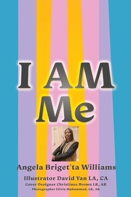 I Am Me 1