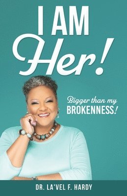 I Am Her! 1