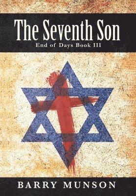bokomslag The Seventh Son