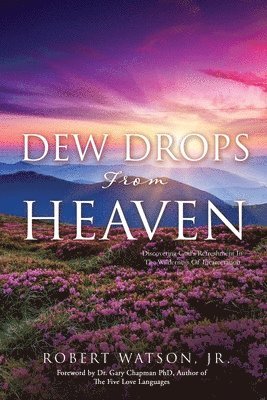 bokomslag DEW DROPS From HEAVEN