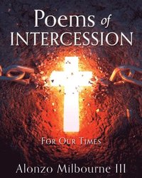 bokomslag Poems of Intercession