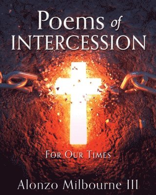 bokomslag Poems of Intercession