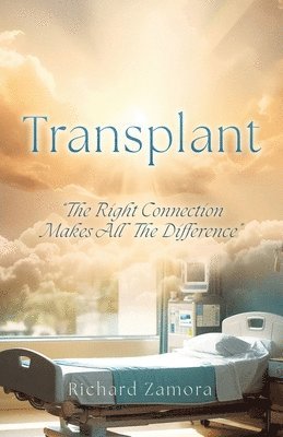 bokomslag Transplant