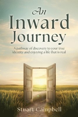 Stuart Campbell - Inward Journey, Häftad