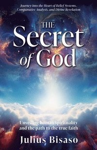 bokomslag The Secret of God