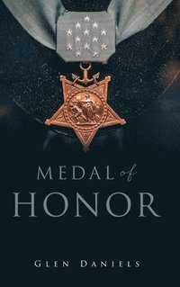 bokomslag Medal of Honor