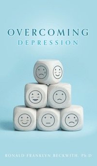 bokomslag Overcoming Depression