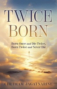 bokomslag Twice Born