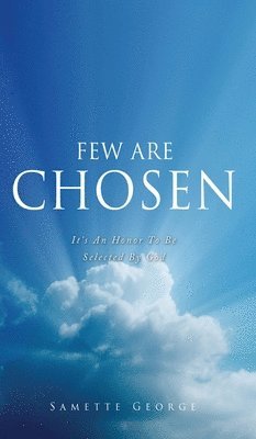 bokomslag Few Are Chosen