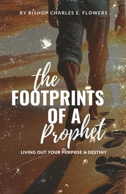 bokomslag Footprints of a Prophet