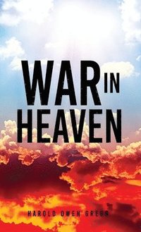 bokomslag War in Heaven