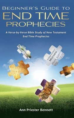 Ann Priester Bennett - Beginner's Guide to End Time Prophecies, Inbunden