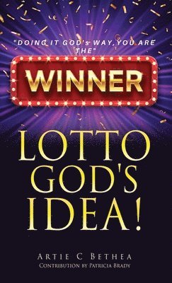 Lotto God's Idea! 1