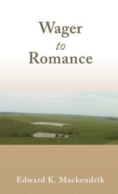 Wager to Romance 1