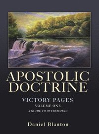 bokomslag Apostolic Doctrine