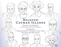 bokomslag Beloved Cayman Islands