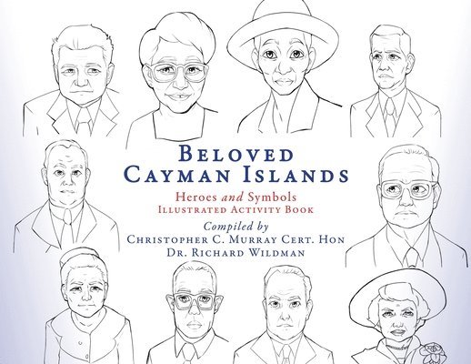 Beloved Cayman Islands 1