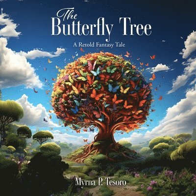 The Butterfly Tree 1