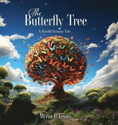 The Butterfly Tree 1