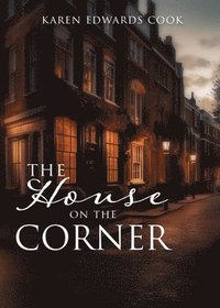bokomslag The House on the Corner