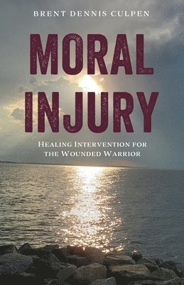 bokomslag Moral Injury