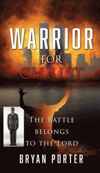 bokomslag Warrior for Christ