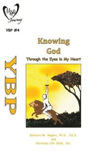 bokomslag Knowing God