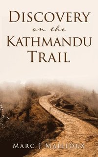 bokomslag Discovery on the Kathmandu Trail