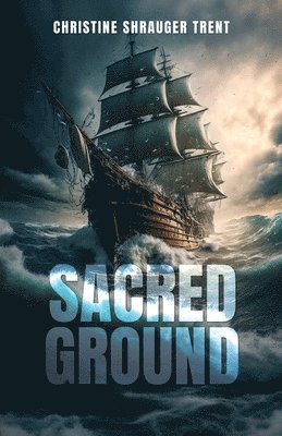 Sacred Ground 1