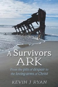 bokomslag Survivors ARK