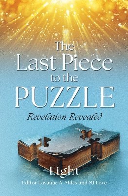 Light, Mj Love, MJ Love - Last Piece to the Puzzle, Häftad