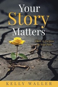 bokomslag Your Story Matters