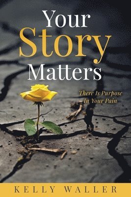 Your Story Matters 1