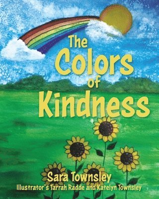 The Colors of Kindness 1