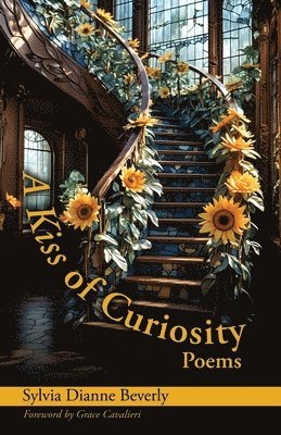 bokomslag A Kiss of Curiosity