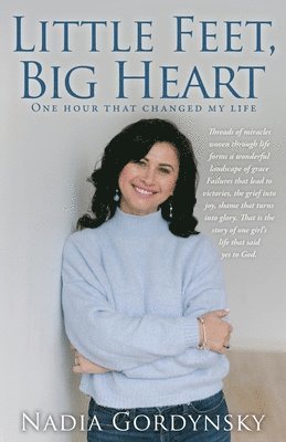 Little Feet, Big Heart 1