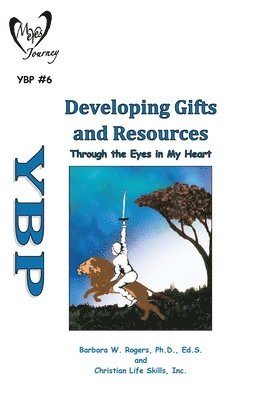 bokomslag Developing Gifts and Resources