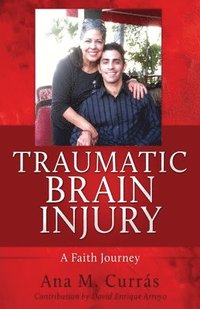 bokomslag Traumatic Brain Injury