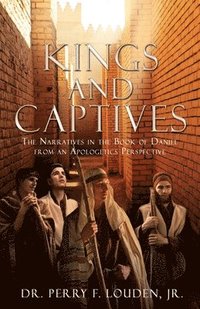 bokomslag Kings and Captives