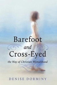 bokomslag Barefoot and Cross-Eyed