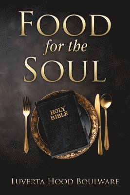 Food for the Soul 1