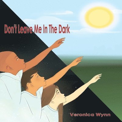 Don't Leave Me in the Dark 1