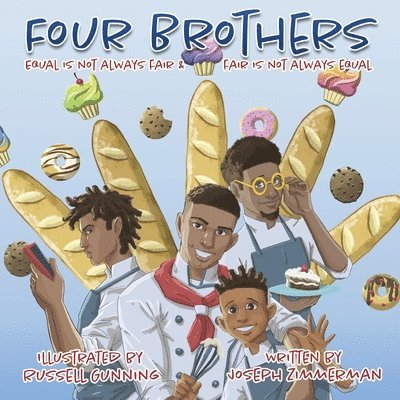 Four Brothers 1