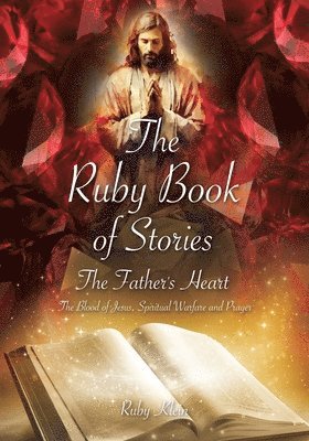 bokomslag Ruby Book of Stories