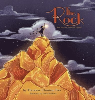 bokomslag The Rock