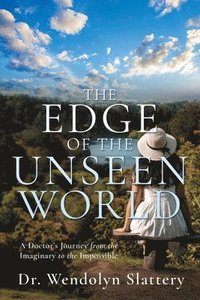 bokomslag The Edge of the Unseen World