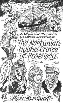 The Neptunian Hybrid Prince of Prophecy 1